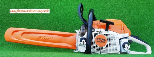 Stihl 261 aus 12 - stihl, c-m