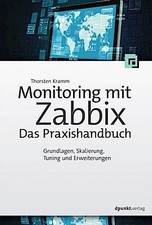 Thorsten Kramm Monitoring mit