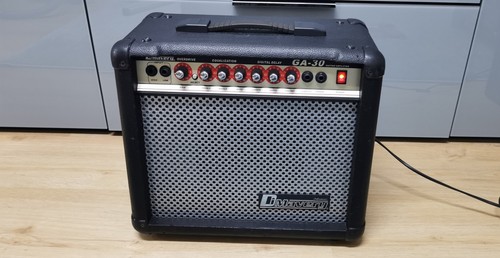 Gitarrenverstärker dimavery - e-gitarrenverstärker,