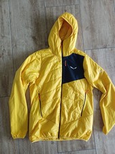 Salewa Ortles Hybrid TirolWool