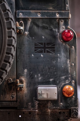 Union jack aufkleber - jack, –