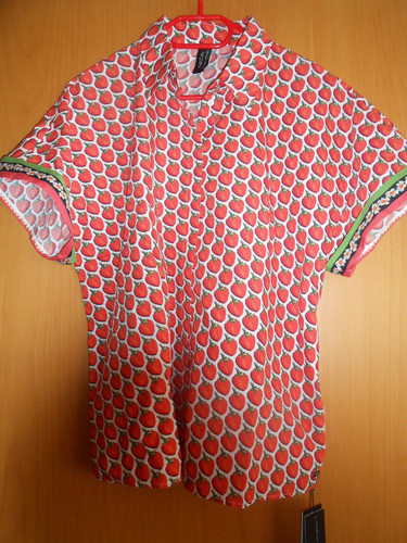 Marc cain bluse n6 - n6, (44/46)