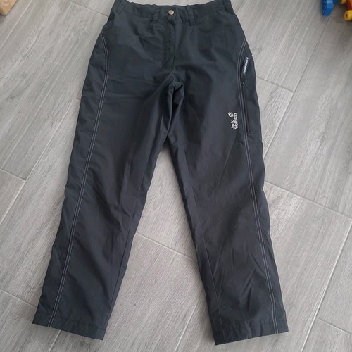 Damen outdoorhose jack - damen,