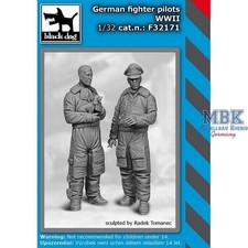 BLACK DOG BDF32171 German