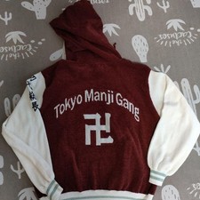 Tokyo Revengers Damen Strick