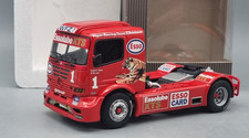 LKW Modelle 1:43 Minichamps