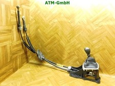 Schaltknauf Schaltkulisse Schaltzüge Renault Megane 3 III 9612742L 8201062921