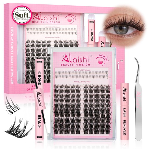 Manga lashes extension kit - manga,