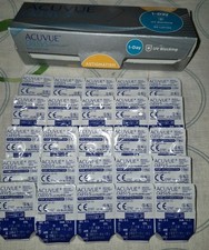 25 St. Kontaktlinsen