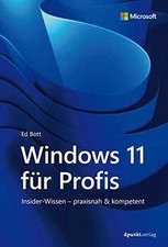 Windows 11 für Profis