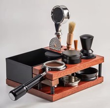 Premium Espresso Tamper