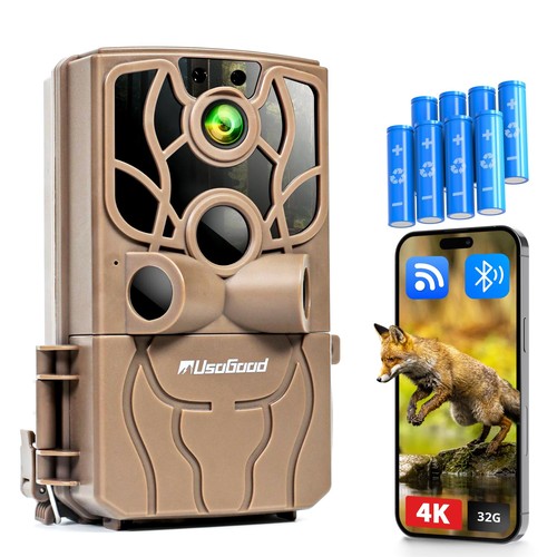 Video wildtierkamera 60mp - video, wildtierkamera,