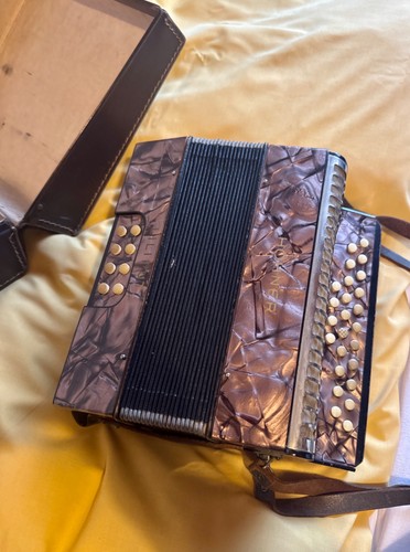 Hohner