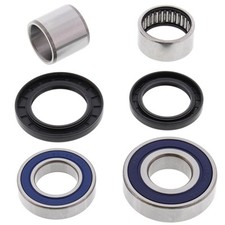 All Balls Rear Wheel Bearing