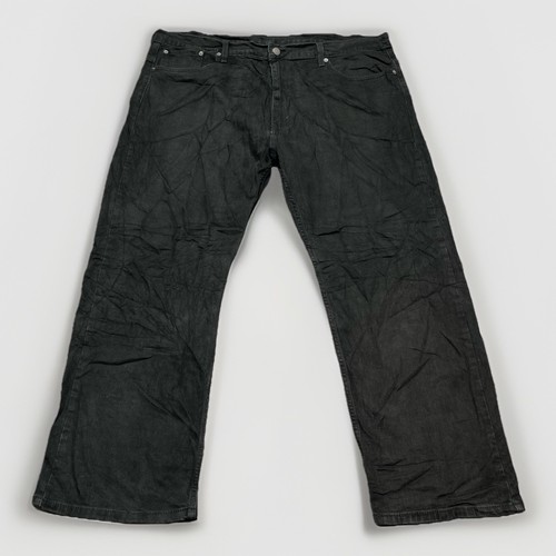 Levi 569 loose straight - 569,