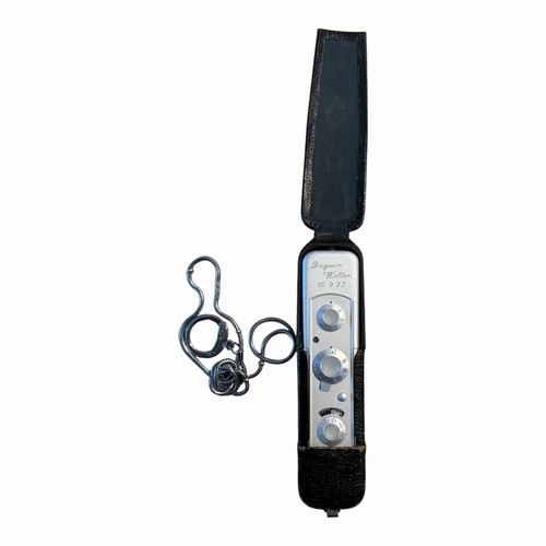 Minox spionkamera analog - spionkamera,,