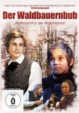 Der Waldbauernbub - Weihnacht in der Waldheimat von ... | DVD | Zustand sehr gut