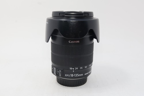 Canon 135 3 5 - ef-s, mm