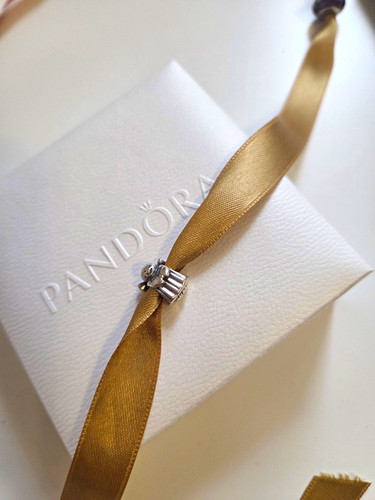 Pandora charm schutzengel - pandora,