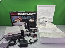 NES Nintendo Entertainment