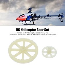 V912-03 Hauptgetriebe