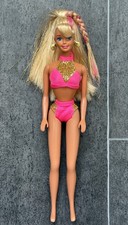 Barbie Splash N' Color Beach