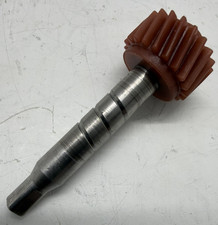 MGB GT & Roadster Tacho Ritzel