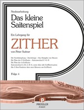 Suitner, Peter - Das kleine