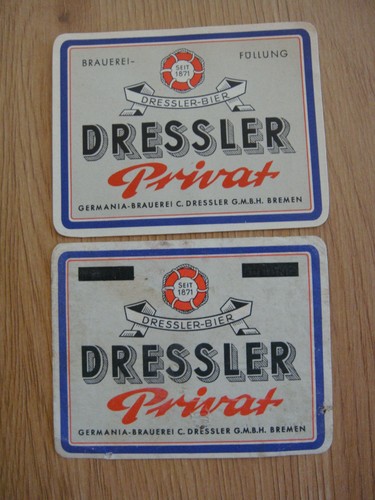 Bremen germania brauerei - bremen,