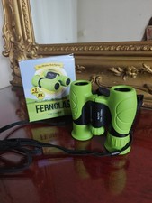 Kids Fernglas für Kinder 8x21