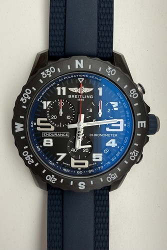 Breitling endurance pro - pro, 44
