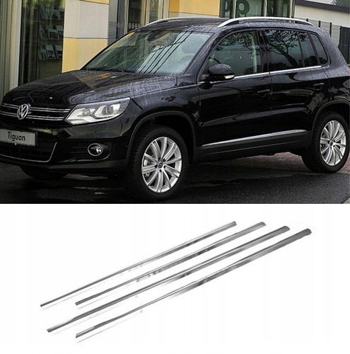Tiguan - vw,