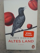 Dörte Hansen: Altes Land