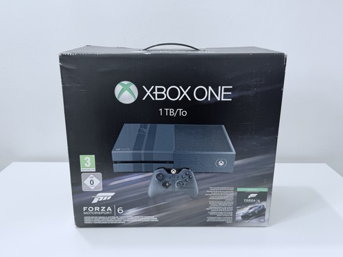 Microsoft xbox one - microsoft,
