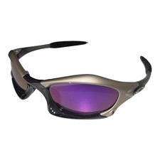 Oakley Splice Grey Redux Prizm