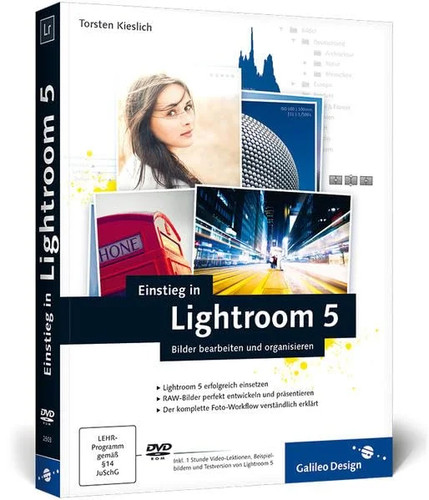 Galileo design lightroom - design, 5