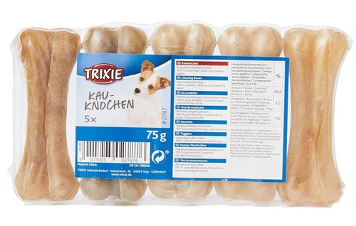 Trixie 2787 kauknochen - trixie,