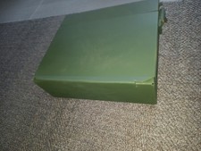 Munitionskiste Mercedes 250GD