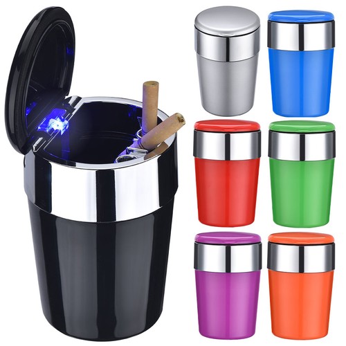 Auto aschenbecher mit - auto-aschenbecher,
