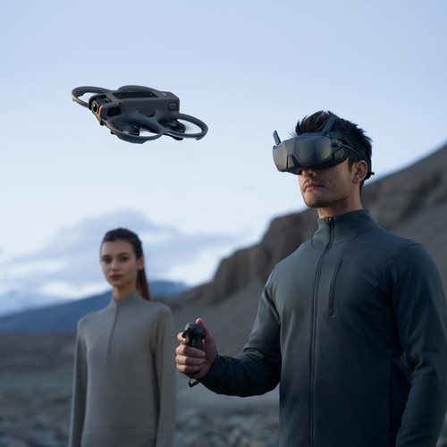 Neu dji avata fly - neu,