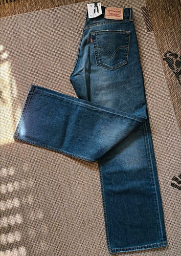 Levi strauss 508 loose - strauss,