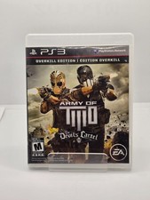 Army Of Two : The Devils