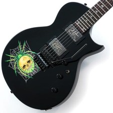 ESP Signature Series Kirk