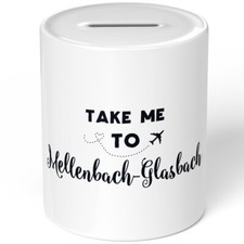 Take me to Mellenbach-Glasbach
