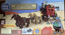 Playtive Lucky Luke