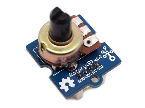 Grove drehwinkelsensor - -,