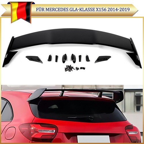 Heckflügel dachspoiler - heckflügel,