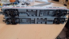 Stück piko wagen 2 kl - 2, 2.kl