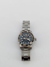 Jet Set J7592020 Edelstahl-Armbanduhr