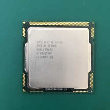   XEON X3430 2.40GHz 8M Server